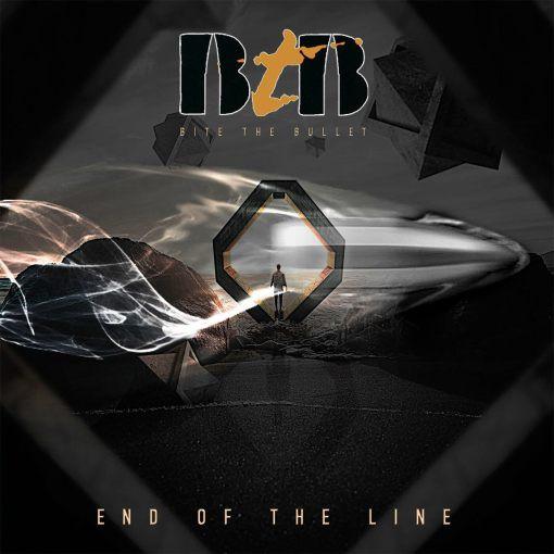 Bite The Bullet (2) - End Of The Line