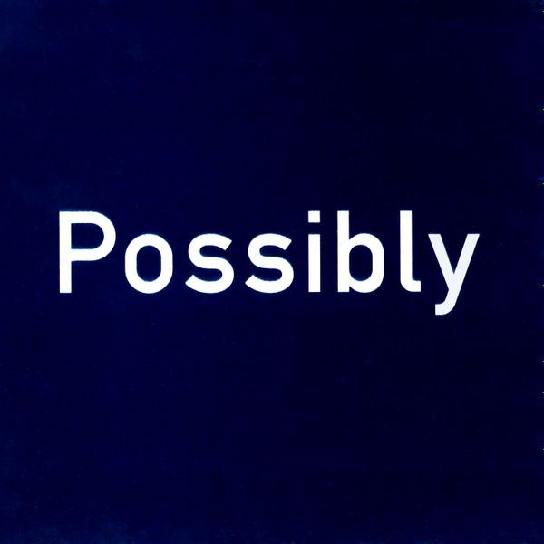 Björk - Possibly Maybe