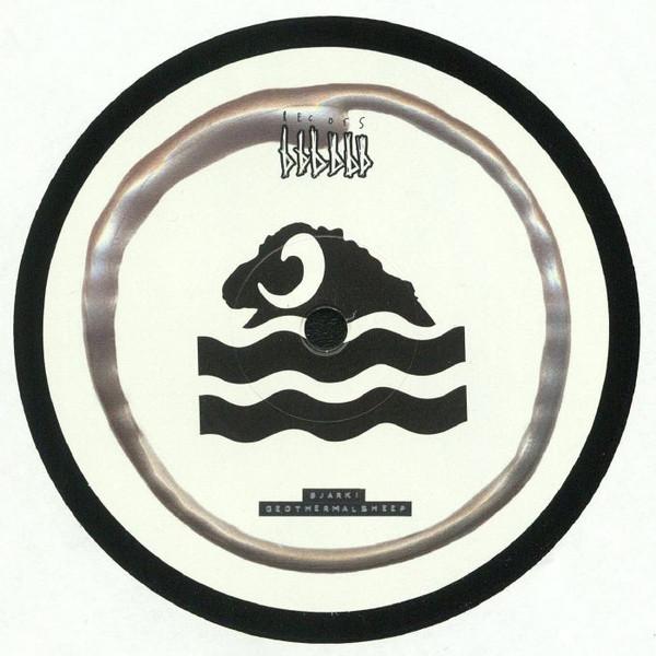 Bjarki - Geothermal Sheep Vol 1