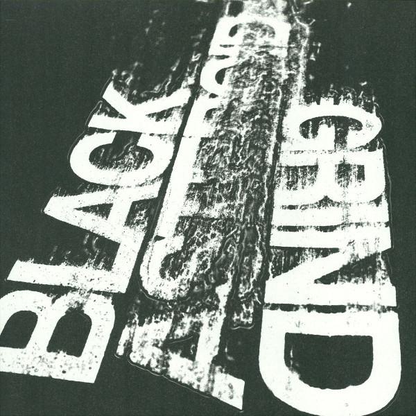 Black Asteroid - Grind