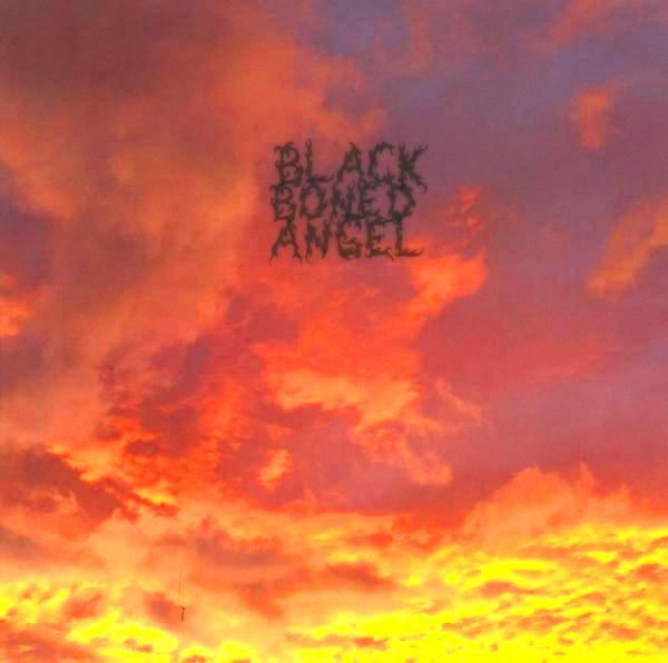 Black Boned Angel - The End