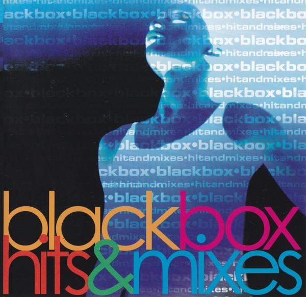 Black Box - Hits & Mixes