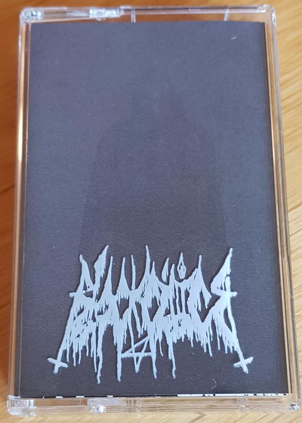 Black Cilice - Transfixion Of Spirits
