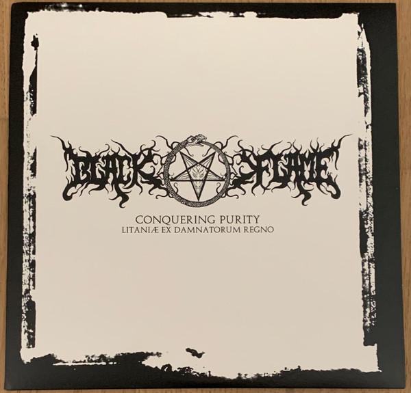 Black Flame - Conquering Purity