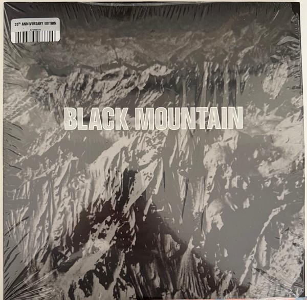 Black Mountain - Black Mountain (20th Anniversary Edition)