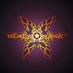 Black Nasa - Deuce