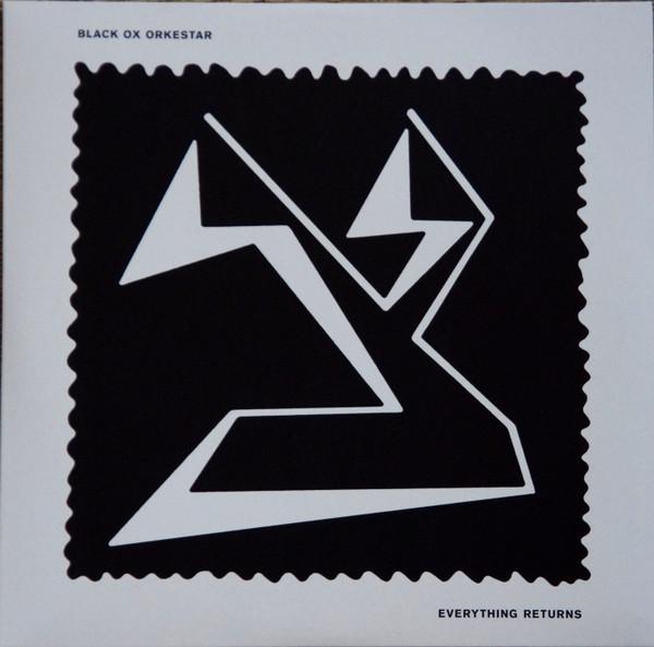 Black Ox Orkestar - Everything Returns