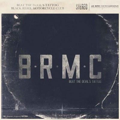 Black Rebel Motorcycle Club - Beat The Devil's Tattoo