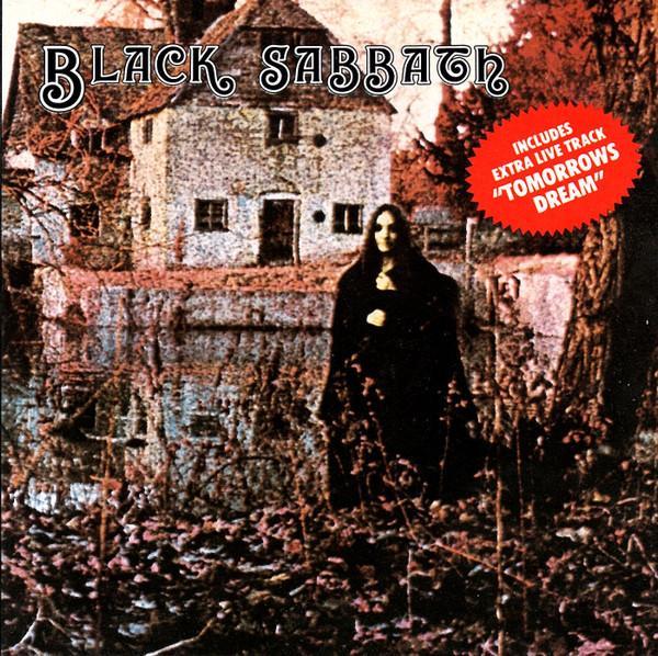 Black Sabbath - Black Sabbath