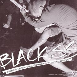 Black Sheep Squadron, How We Are - Black Sheep Squadron / How We Are