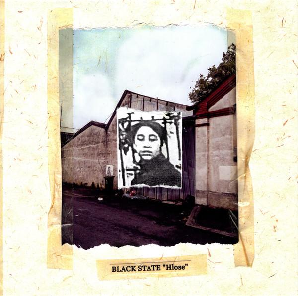 Black State - Hlose