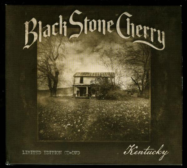 Black Stone Cherry - Kentucky