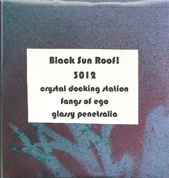 Black Sun Roof! - 3012
