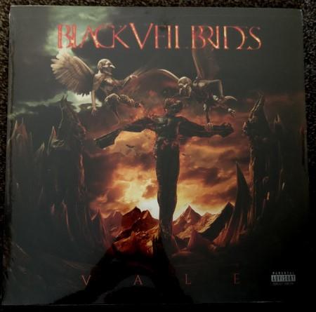 Black Veil Brides - Vale