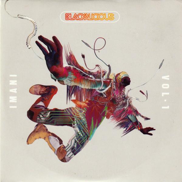 Blackalicious - Imani Vol. 1