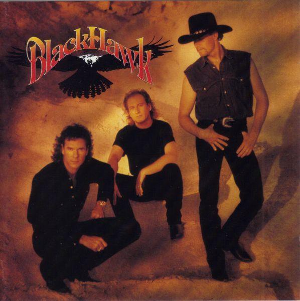 Blackhawk - BlackHawk