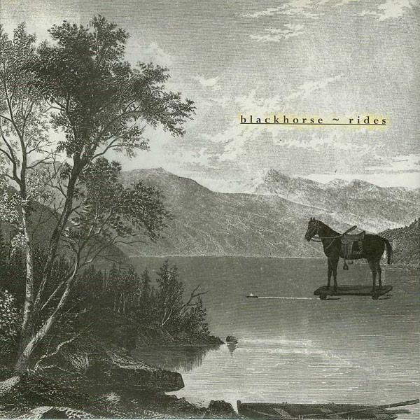 Blackhorse - Rides