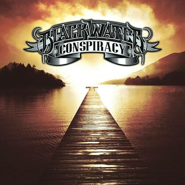 Blackwater Conspiracy - Shootin' The Breeze