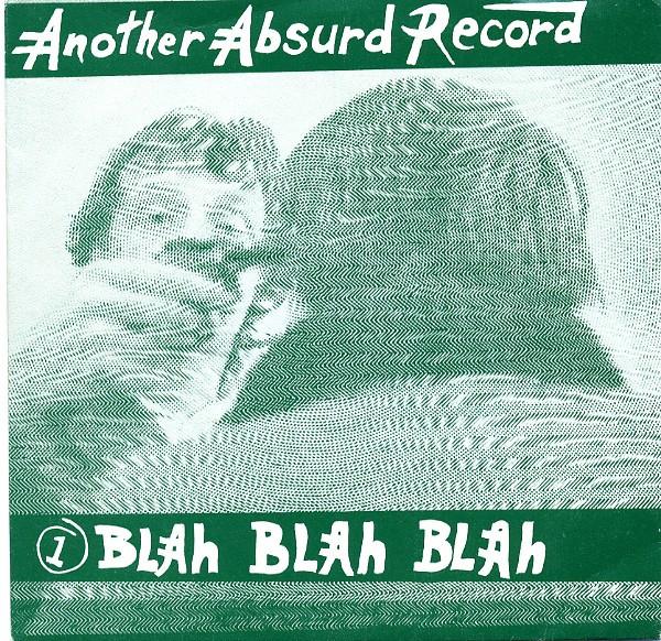 Blah Blah Blah - In The Army