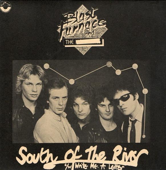 Blast Furnace & The Heatwaves - South Of The River