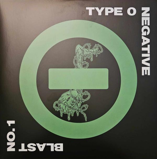  - Blastbeat Tribute To Type O Negative - Blast No. 1