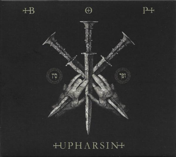 Blaze Of Perdition - Upharsin