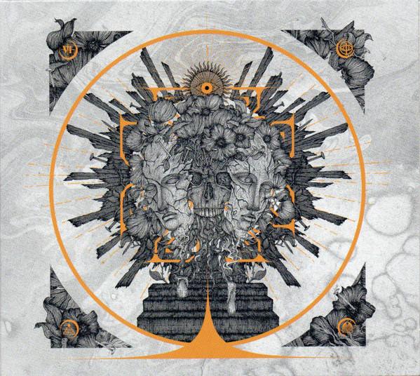 Bleed From Within - Shrine
