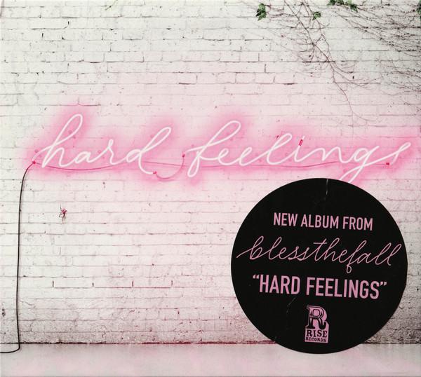 Blessthefall - Hard Feelings