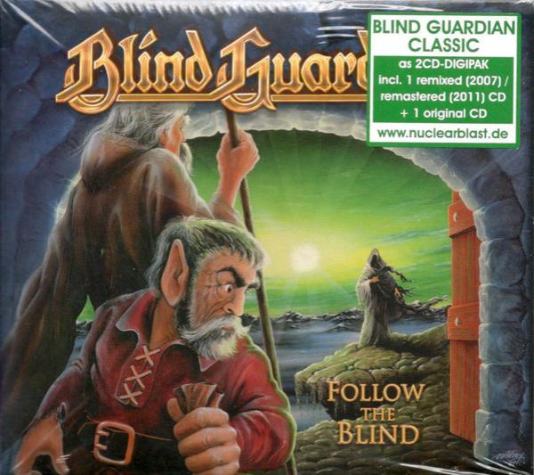 Blind Guardian - Follow The Blind