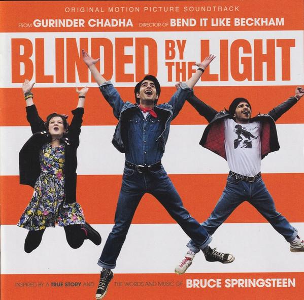  - Blinded By The Light: Original Motion Picture Soundtrack