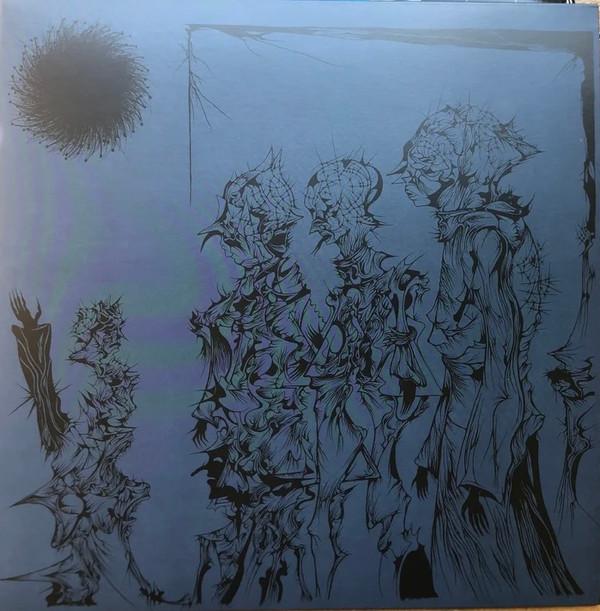Blinding Sun - A Parade of Horribles