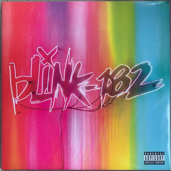 Blink-182 - Nine