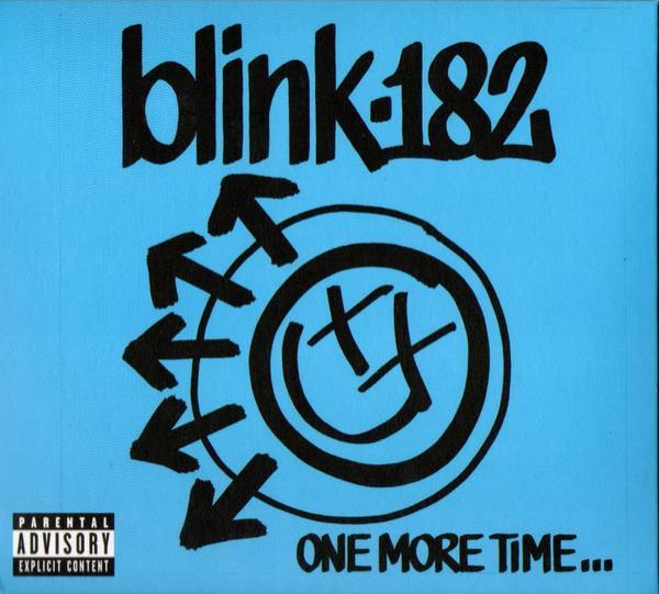 Blink-182 - One More Time...