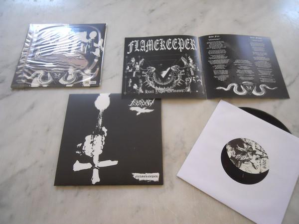 Blodarv - Flamekeeper