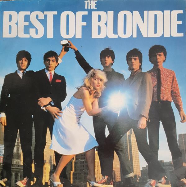 Blondie - The Best Of Blondie