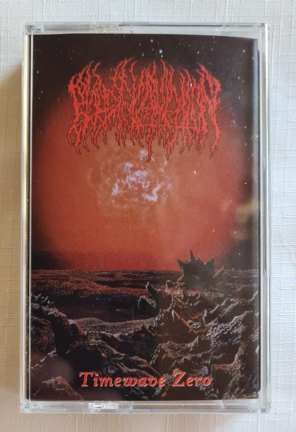 Blood Incantation - Timewave Zero