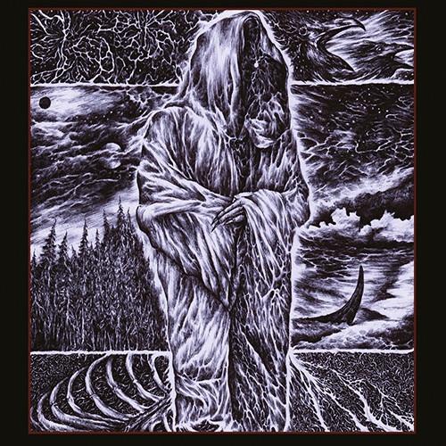 Blood Stronghold - Vengeance In Sacrificial Blood