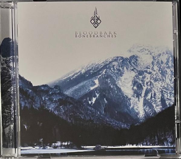 Bloodbark - Bonebranches