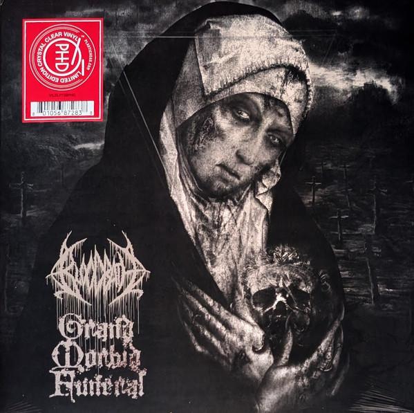 Bloodbath - Grand Morbid Funeral