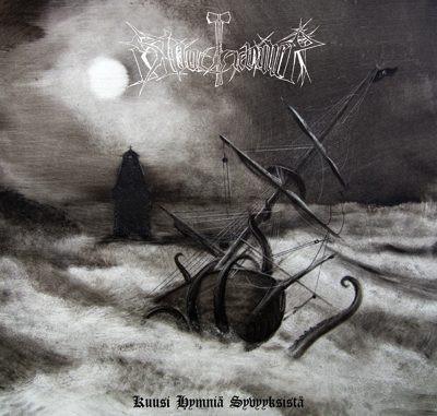 Bloodhammer - Kuusi Hymniä Syvyyksistä