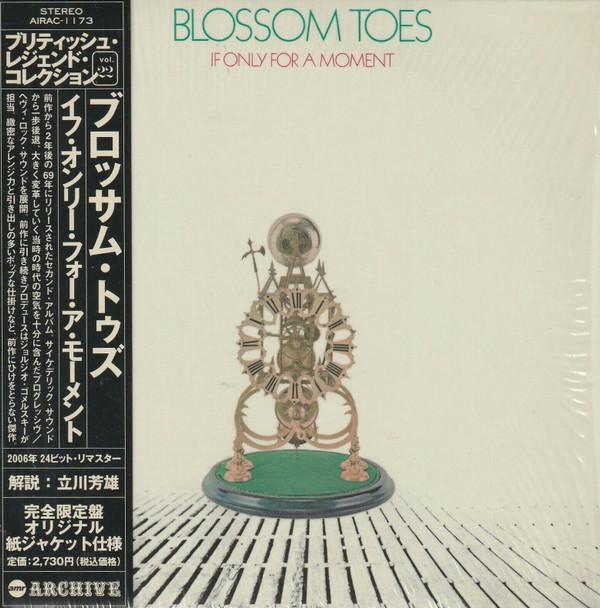 Blossom Toes - If Only For A Moment