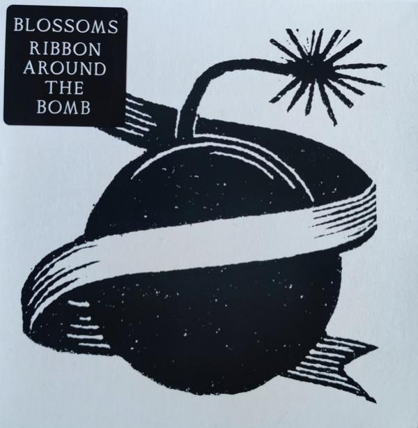Blossoms - Ribbon Around The Bomb