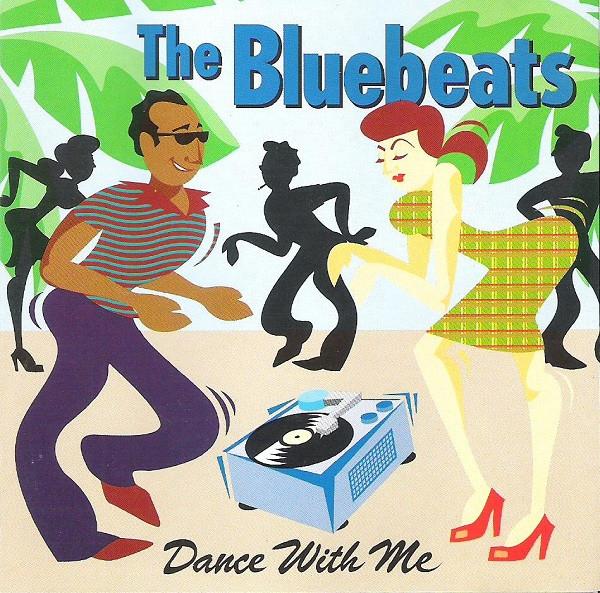 Bluebeats - Dance With Me