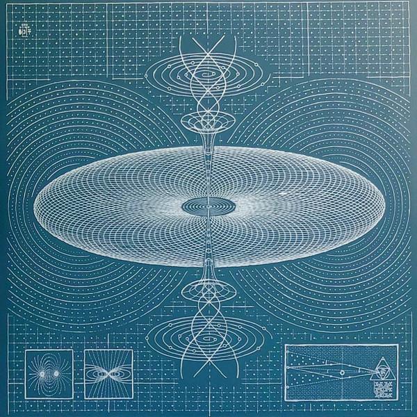 Bluetech - Sines & Singularities