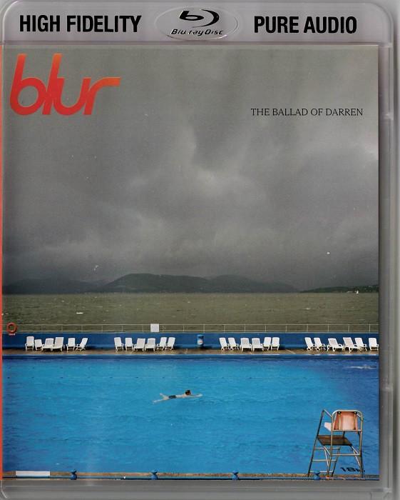 Blur - The Ballad Of Darren