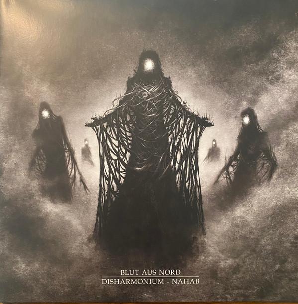 Blut Aus Nord - Disharmonium - Nahab