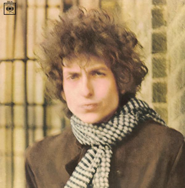 Bob Dylan - Blonde On Blonde