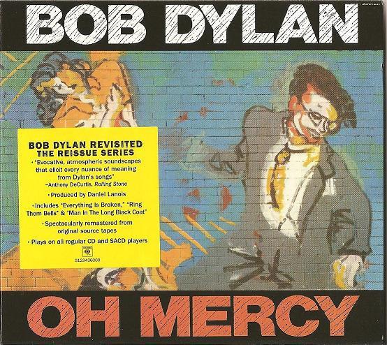 Bob Dylan - Oh Mercy