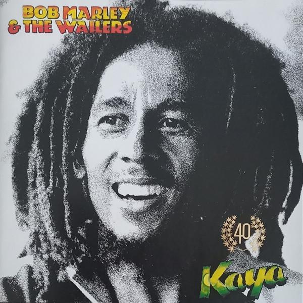 Bob Marley & The Wailers - Kaya