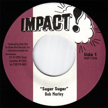 Bob Marley - Sugar Sugar